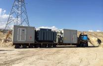 Transformateur de puissance 250 KVA OTT GLOBALE mediacongo